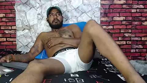 Richard online show from April 7, 6:15 am