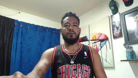 Richard online show from March 4, 3:11 am