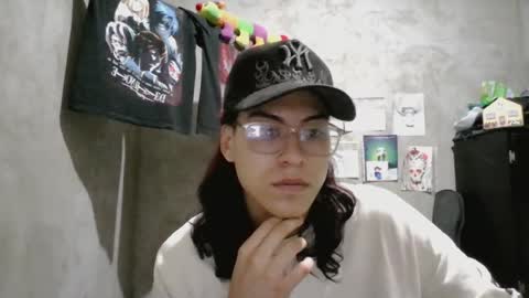 blade_sensual online show from July 26, 6:11 am