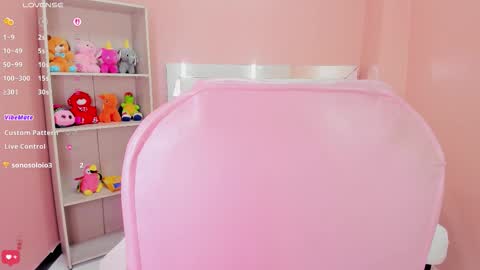 blaiir_moon online show from January 5, 5:27 pm