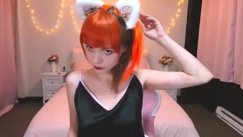 blair venom online show from November 21, 3:15 am