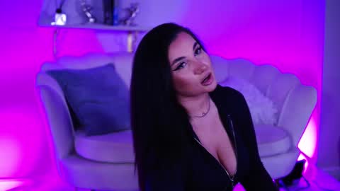 BlaireBloom online show from March 21, 2:22 pm