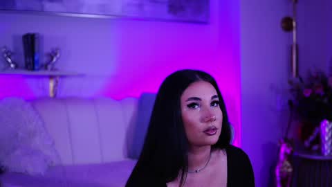 BlaireBloom online show from March 31, 1:11 pm