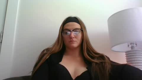 blairmorgan online show from May 13, 6:28 pm