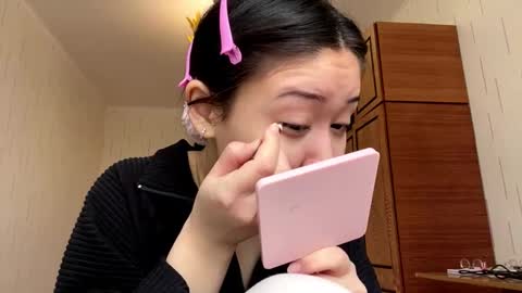 Mila online show from March 13, 5:11 am