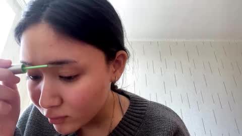 Mila online show from March 19, 9:26 am