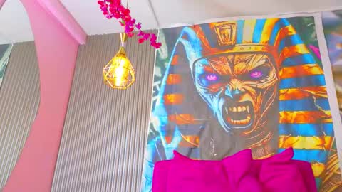 Blaisysmith online show from November 8, 11:46 am