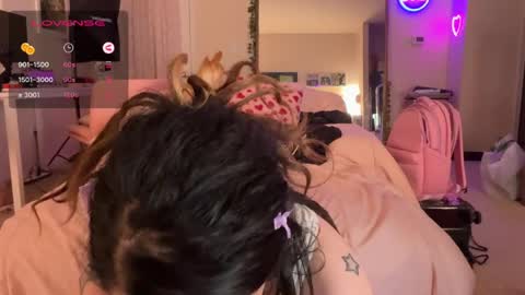 BlaizeyBBy online show from April 2, 11:55 pm