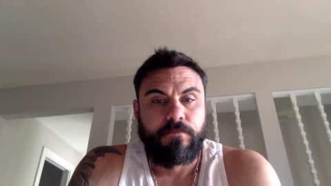 Blake from Australia online show from December 3, 8:11 pm