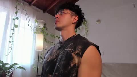 Blake Levi  Independent Model online show from July 27, 4:26 pm