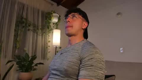 Blake Levi  Independent Model online show from February 8, 12:14 am