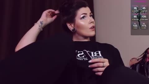 Britney online show from February 13, 4:17 pm