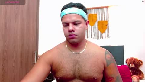 Just Blake online show from February 26, 6:11 pm