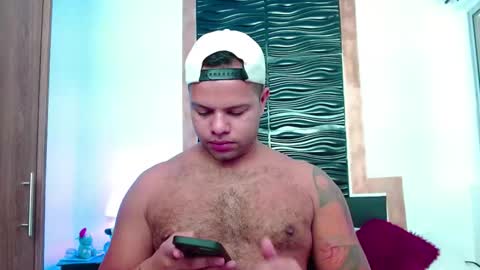 Just Blake online show from September 18, 3:27 pm