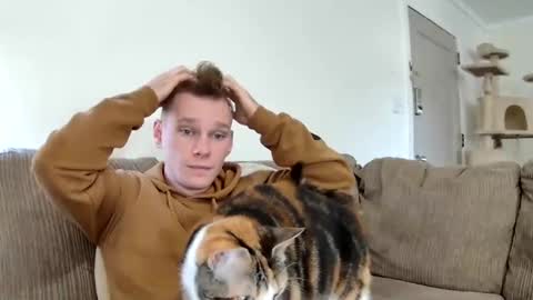 BlakeAndSkylar online show from February 1, 4:44 pm