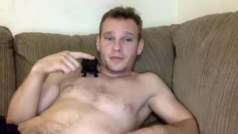 BlakeAndSkylar online show from September 28, 3:15 am