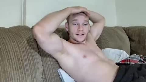 BlakeAndSkylar online show from May 15, 9:07 am
