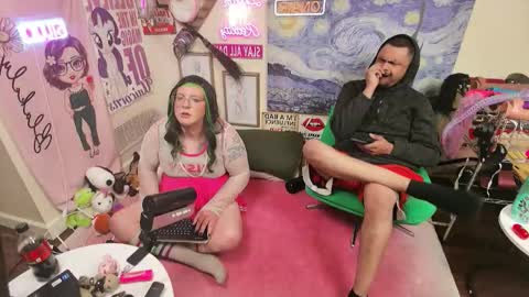 Blakely Morningstar   online show from January 11, 9:15 am