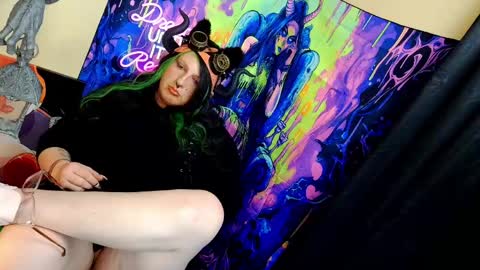 Blakely Morningstar   online show from May 16, 10:36 am