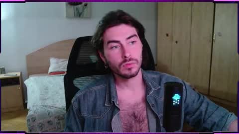  BlakeSedon  online show from November 19, 3:55 pm