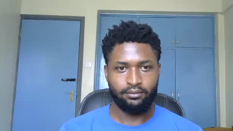 blakmoufaka online show from October 1, 7:51 am