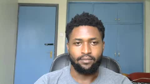 blakmoufaka online show from October 5, 12:24 pm