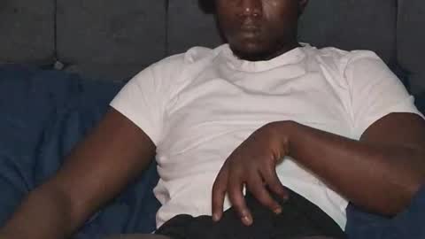 Blakx 01 online show from December 4, 8:52 pm