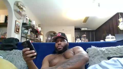 blammaster88 online show from January 13, 9:00 pm