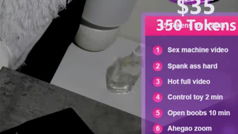 MY VIDEOS THAT WILL MAKE YOU CUM -  online show from February 22, 12:36 am