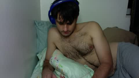 blancpebble online show from September 9, 3:06 am