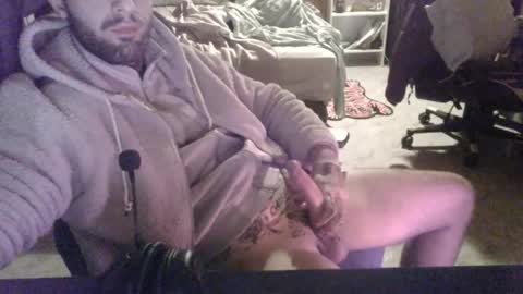 BLANKITO online show from December 4, 5:29 am