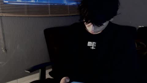 Brandon online show from January 18, 9:46 pm