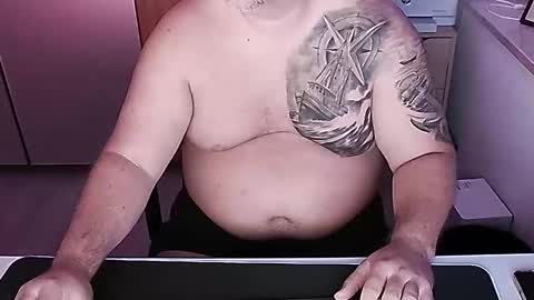 Blase Hase12 online show from October 17, 9:41 pm