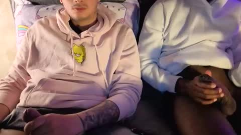 blathor and friends online show from March 14, 2:59 am