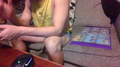 blaw_1321 online show from November 8, 9:23 am