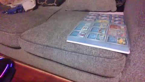 blaw_1321 online show from March 25, 7:37 am