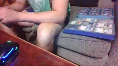 blaw_1321 online show from February 20, 9:00 am