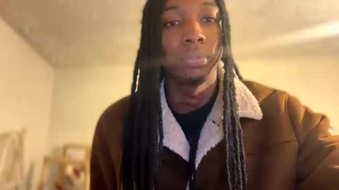 Snapshot of blaxkasta chatting on January 7, 5:31 pm Black Clover online show from January 7, 5:31 pm