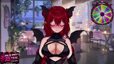 blaze_sw online show from June 20, 6:14 pm