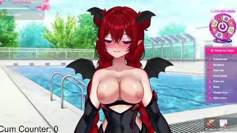 blaze_sw online show from July 23, 6:16 pm