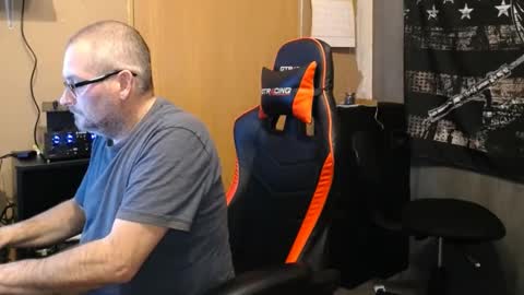 blazingslow online show from March 1, 4:47 am