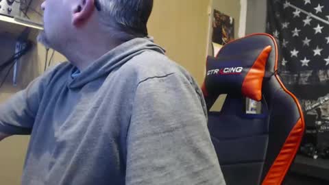 blazingslow online show from December 31, 7:53 am