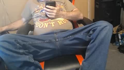 blazingslow online show from May 16, 5:37 am