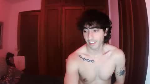 blckfaith online show from March 19, 3:23 am