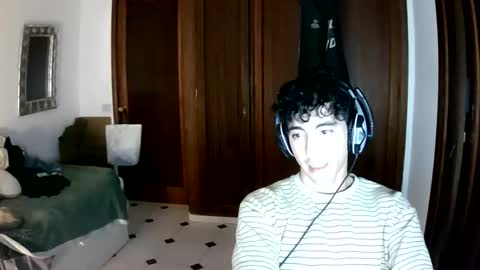 blckfaith online show from November 4, 1:07 am