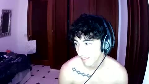 blckfaith online show from November 20, 3:16 am