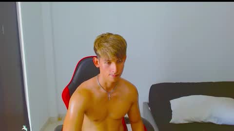 bleach tiago online show from March 6, 8:08 pm