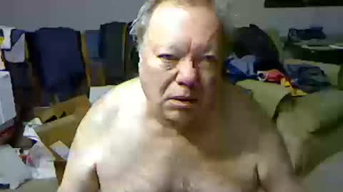 Bob online show from October 17, 12:20 pm