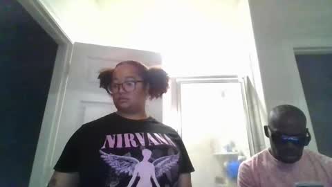 BLESSICA  EDDIE LOVE online show from March 24, 12:38 am