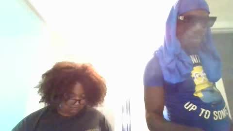 BLESSICA  EDDIE LOVE online show from March 22, 10:36 pm